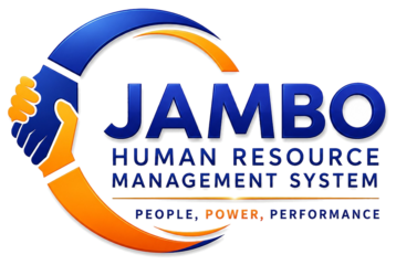 Jambo HRMS